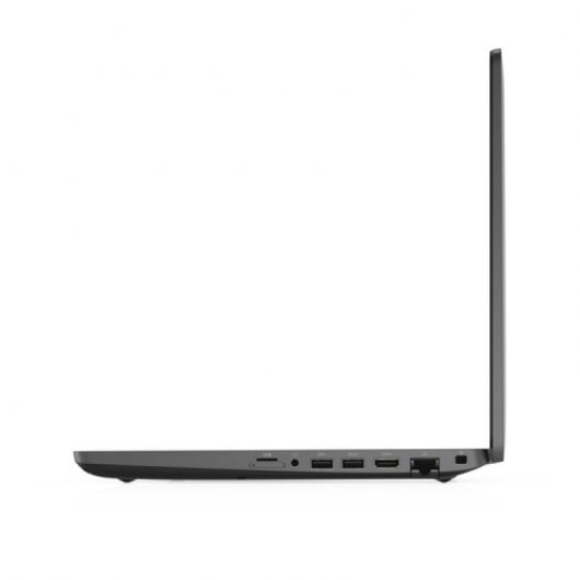 Dell Precision 3541 Intel Core i7-9750H/16GB/512GB SSD/NVIDIA Quadro P620/15.6"