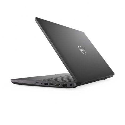 Dell Precision 3541 Intel Core i7-9750H/16GB/512GB SSD/NVIDIA Quadro P620/15.6"
