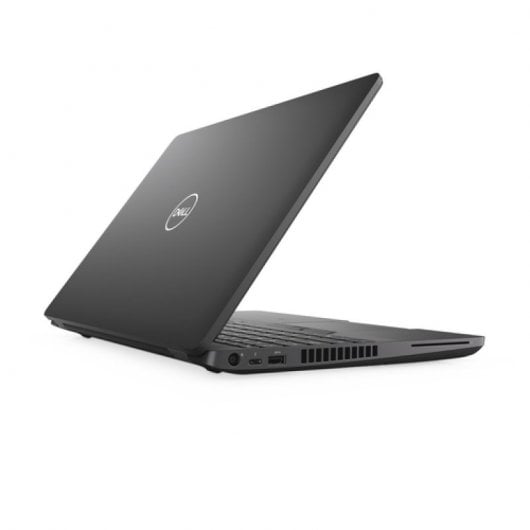 Dell Precision 3541 Intel Core i7-9750H/16GB/512GB SSD/NVIDIA Quadro P620/15.6"