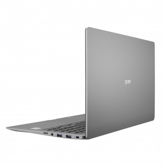 LG Gram 15Z90N Intel Core i7-1065G7/16GB/256GB SSD/15.6"