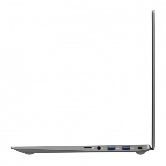 LG Gram 15Z90N Intel Core i7-1065G7/16GB/256GB SSD/15.6"