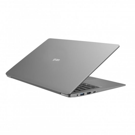 LG Gram 15Z90N Intel Core i7-1065G7/16GB/256GB SSD/15.6"