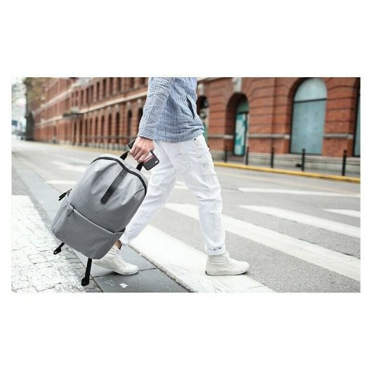 Xiaomi Mi Casual Backpack Gris