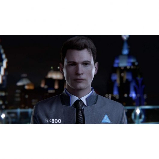 Detroit: Become Human PC