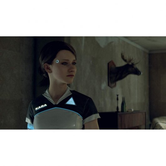 Detroit: Become Human PC