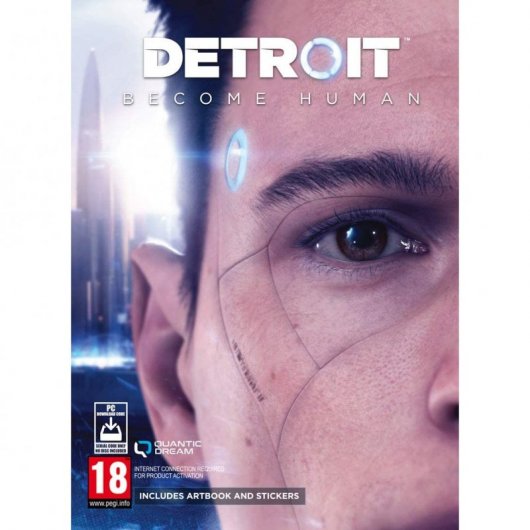 Detroit: Become Human PC