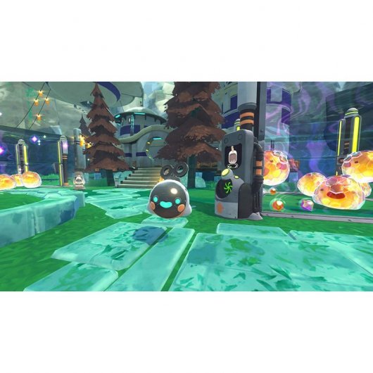 Slime Rancher Deluxe Edition Xbox One