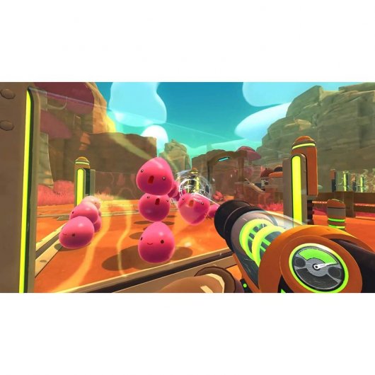 Slime Rancher Deluxe Edition Xbox One