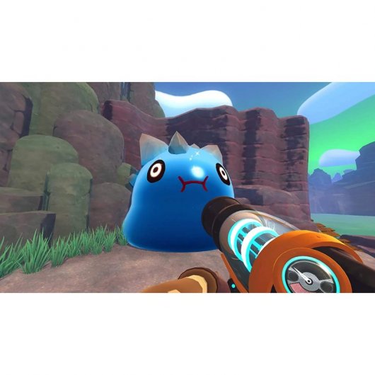 Slime Rancher Deluxe Edition Xbox One