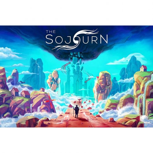The Sojourn Xbox One