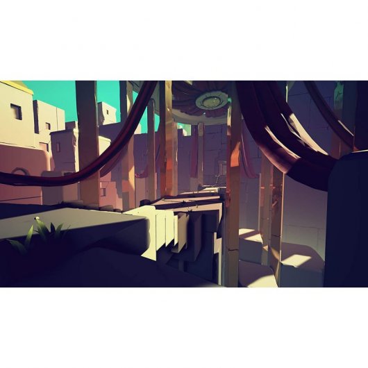 The Sojourn Xbox One