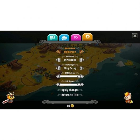 Cat Quest + Cat Quest 2 Pawsome Pack PS4