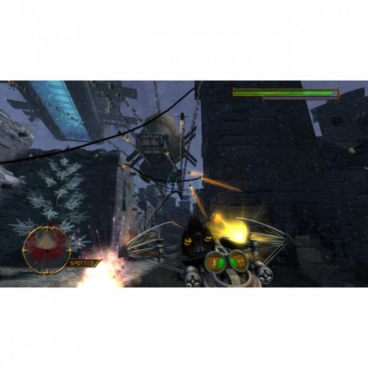 Oddworld: Stranger's Wrath HD Limited Edition Nintendo Switch