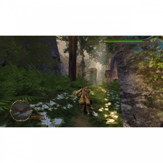 Oddworld: Stranger's Wrath HD Limited Edition Nintendo Switch