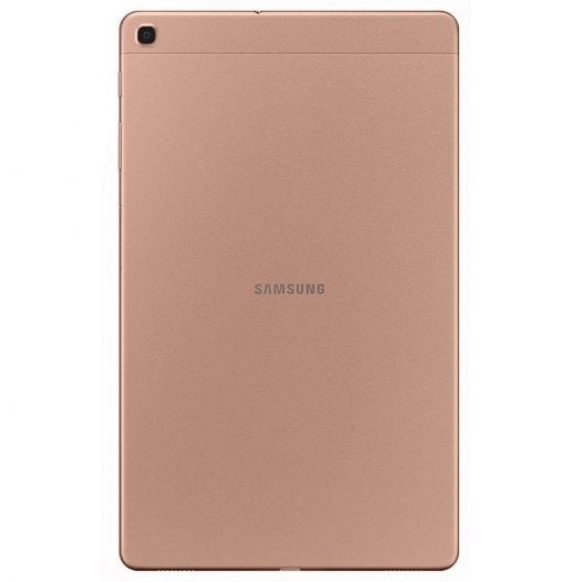 Samsung Galaxy Tab A 10.1" 2019 64GB Wifi Dorada