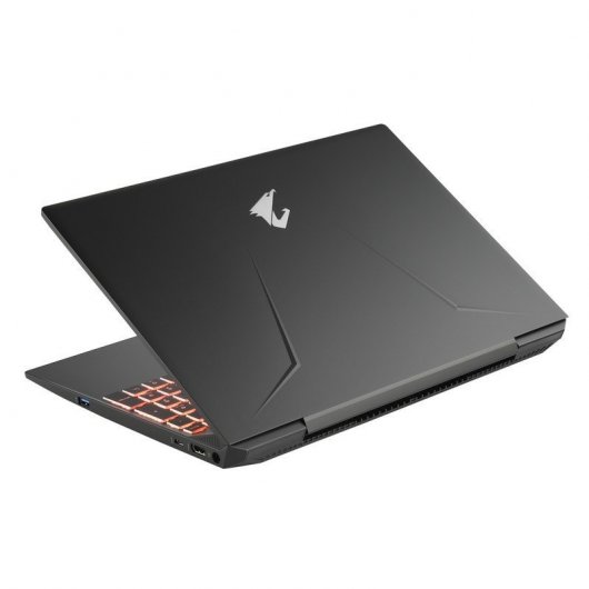 Gigabyte Aorus 5-NA-7ES1330SH Intel Core i7-9750H/16GB/512GB SSD/GTX 1650/15.6"