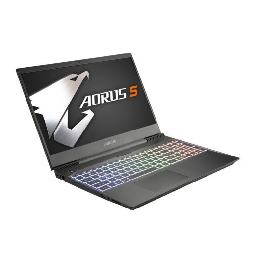 Gigabyte Aorus 5-NA-7ES1330SH Intel Core i7-9750H/16GB/512GB SSD/GTX 1650/15.6"