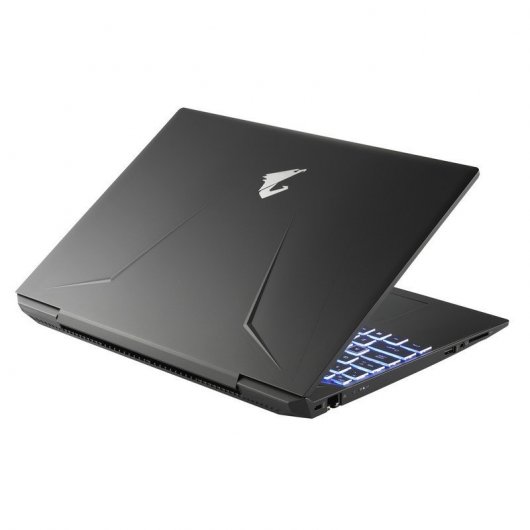 Gigabyte Aorus 5-NA-7ES1330SH Intel Core i7-9750H/16GB/512GB SSD/GTX 1650/15.6"
