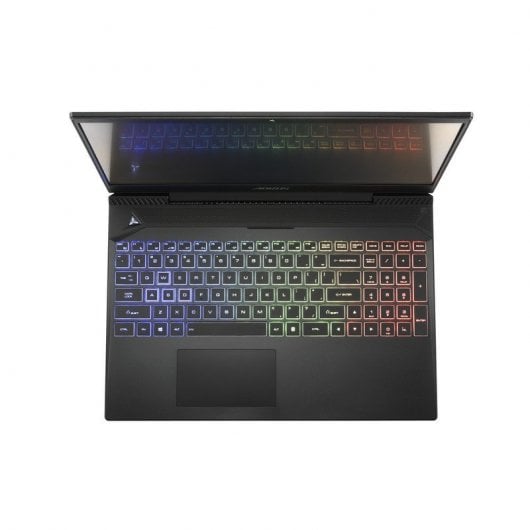 Gigabyte Aorus 5-NA-7ES1330SH Intel Core i7-9750H/16GB/512GB SSD/GTX 1650/15.6"