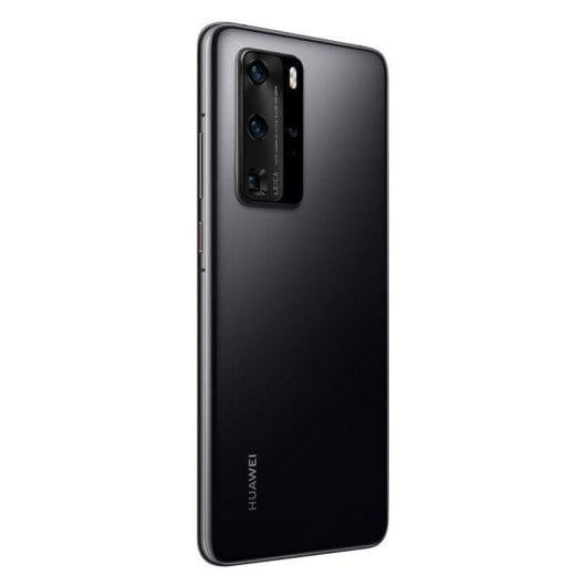Huawei P40 Pro 5G 8GB 256GB 6.58" Noir