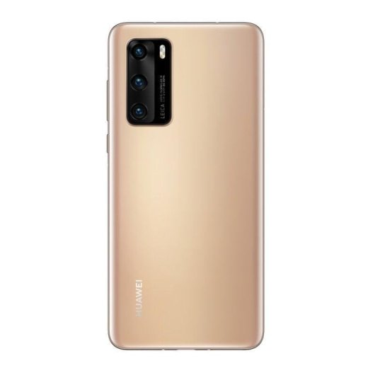 Huawei P40 5G 8GB 128GB 6.1" Dorado