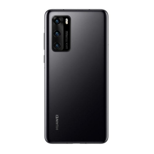 Huawei P40 5G 8GB 128GB 6.1" Negro