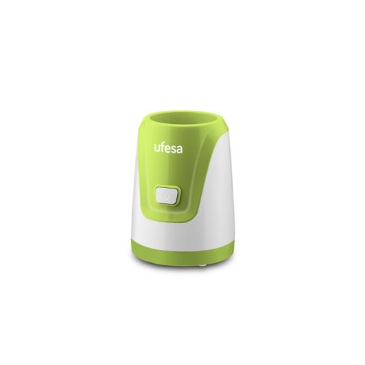 Ufesa BS1500 Batidora de Vaso 0.6L 300W