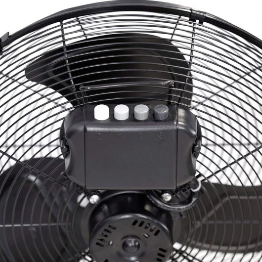 Ufesa FF0350 Ventilador de Suelo 70W