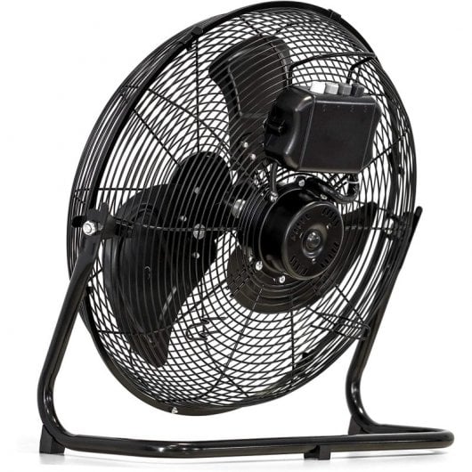 Ufesa FF0350 Ventilador de Suelo 70W