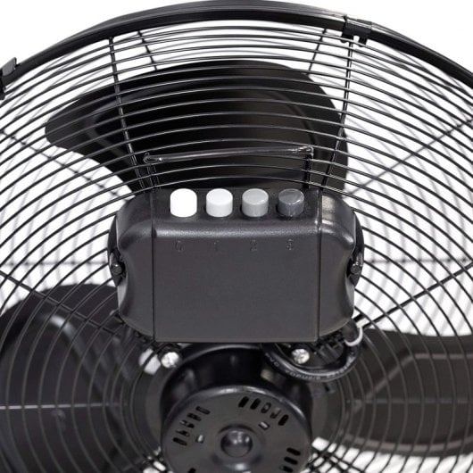 Ufesa FF0450 Ventilador de Suelo 120W