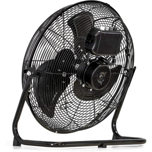 Ufesa FF0450 Ventilador de Suelo 120W