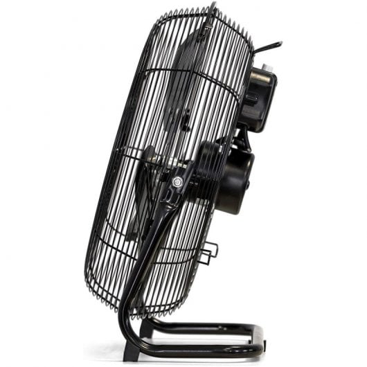 Ufesa FF0450 Ventilador de Suelo 120W