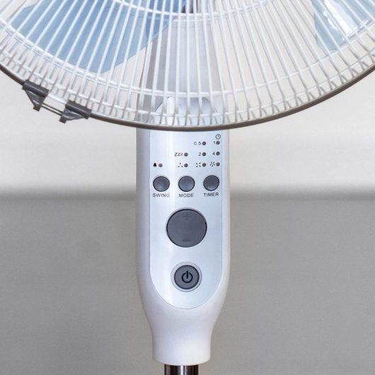 Ufesa RF1450 Ventoinha de Pé 50W