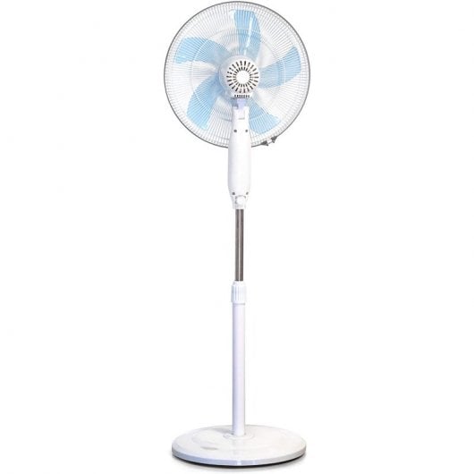 Ufesa RF1450 Ventoinha de Pé 50W