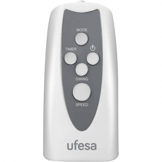 Ufesa RF1450 Ventoinha de Pé 50W