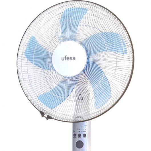 Ufesa RF1450 Ventoinha de Pé 50W