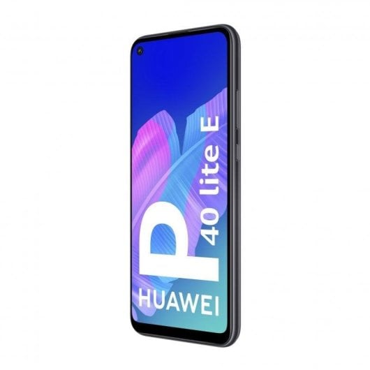 Huawei P40 Lite E 4G 4GB 64GB 6.39" Preto