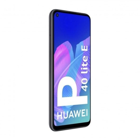 Huawei P40 Lite E 4G 4GB 64GB 6.39" Preto