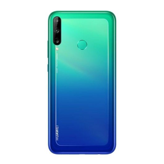 Huawei P40 lite E 4G 4GB 64GB 6.39" Azul