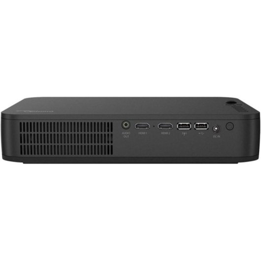 Optoma LH200 Proyector DLP FullHD 2000 Lúmenes