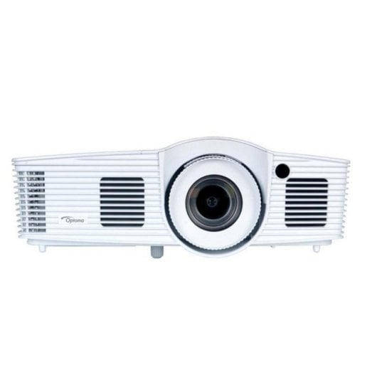 Optoma EH416 Proyector ANSI DLP 3D FullHD 4200 Lúmenes