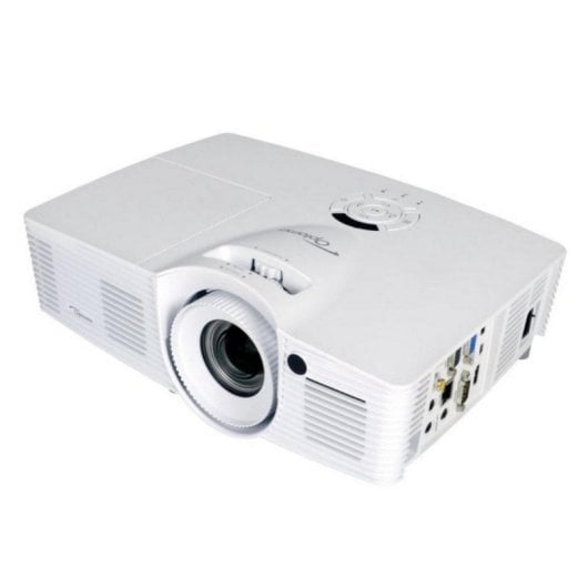 Optoma EH416 Proyector ANSI DLP 3D FullHD 4200 Lúmenes