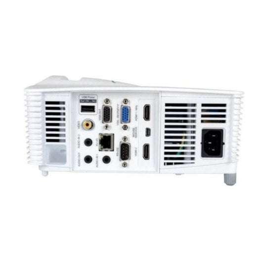 Optoma EH416 Proyector ANSI DLP 3D FullHD 4200 Lúmenes