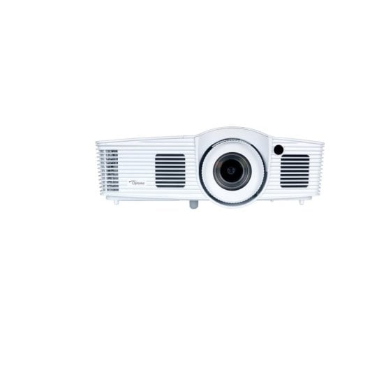 Optoma EH416 Proyector ANSI DLP 3D FullHD 4200 Lúmenes