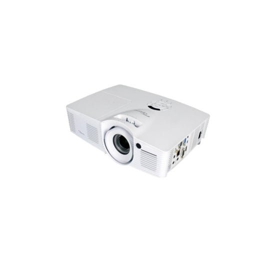 Optoma EH416 Proyector ANSI DLP 3D FullHD 4200 Lúmenes