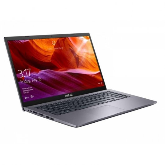 Asus X509JB-BR055T Intel Core i7-1065G7/8GB/256GB SSD/MX110/15.6"