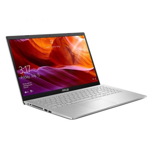 Asus VivoBook 15 M509DA-BR241 AMD Ryzen 3 3200U/8GB/256GB SSD/15.6"