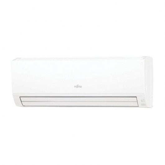Fujitsu ASYG12KPCA/AOYG12KPCA Climatizzatore split system Bianco