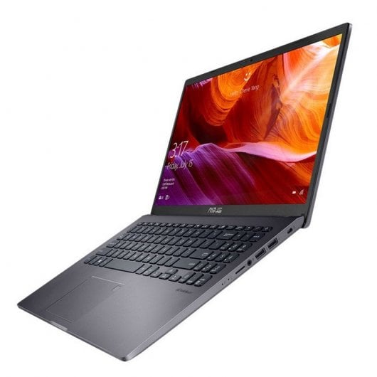 Asus X509JA-BR089T Intel Core i3-1005G1/4GB/256GB SSD/15.6"