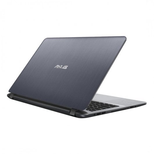 Asus X507MA-BR265T Intel Celeron N4000/4GB/256GB SSD/15.6"